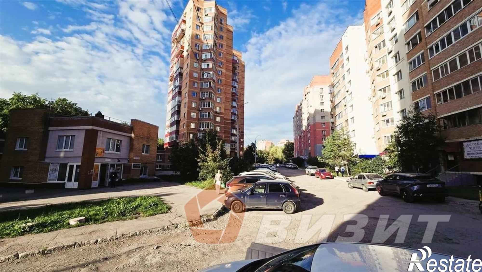 Сдать офис, помещение под офис за 67 000 рублей на 5-я просека, 104А