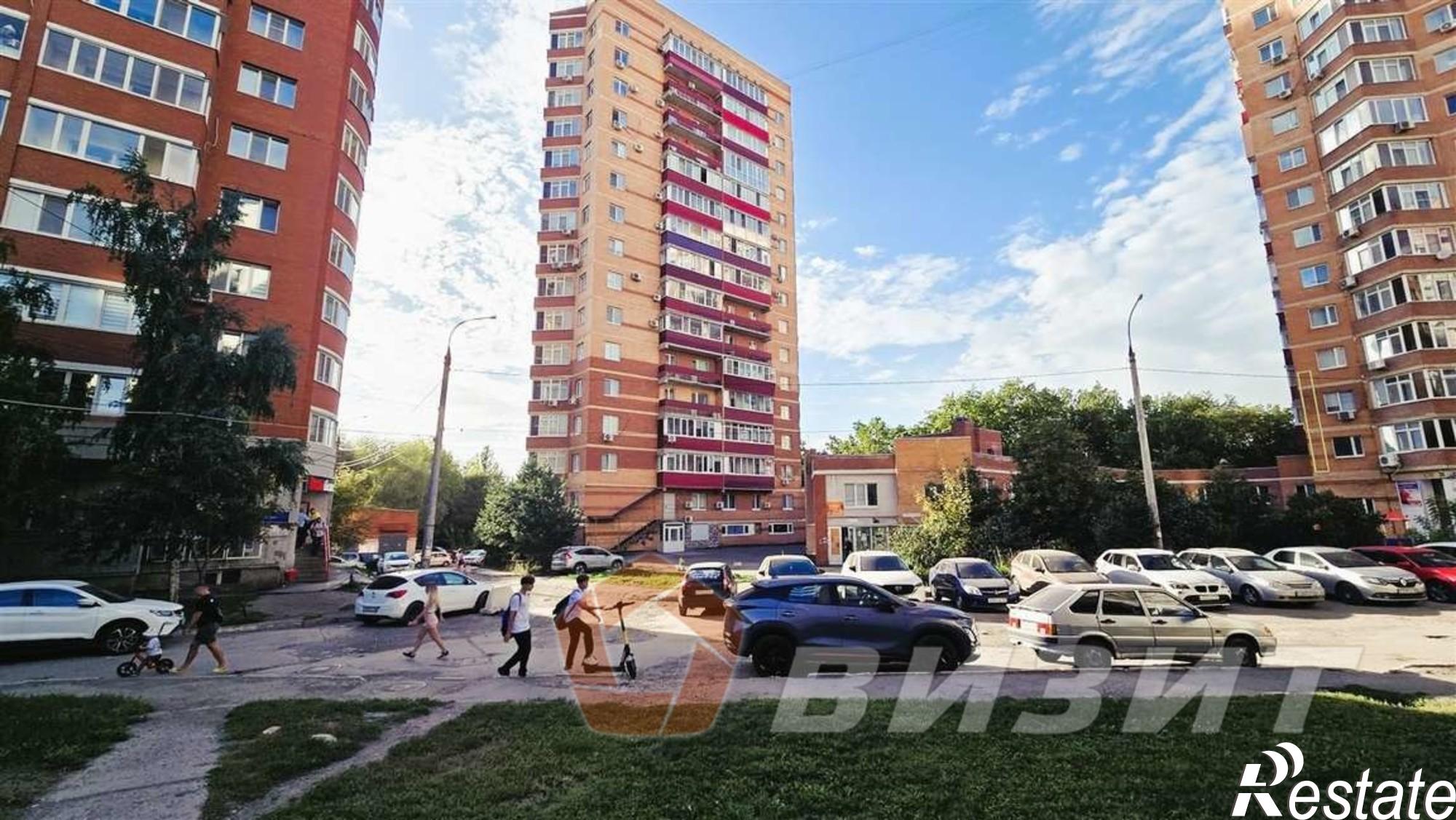 Сдать офис, помещение под офис за 67 000 рублей на 5-я просека, 104А