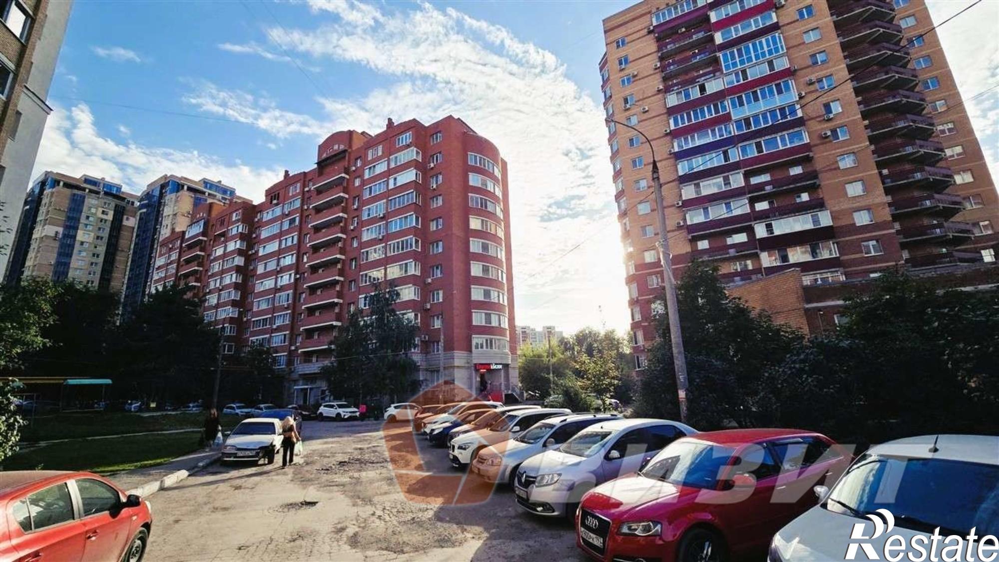 Сдать офис, помещение под офис за 67 000 рублей на 5-я просека, 104А