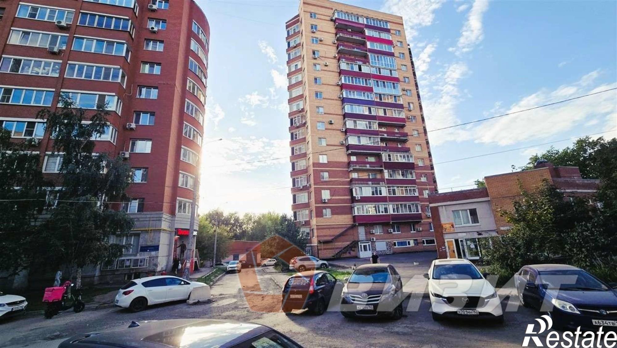 Сдать офис, помещение под офис за 67 000 рублей на 5-я просека, 104А