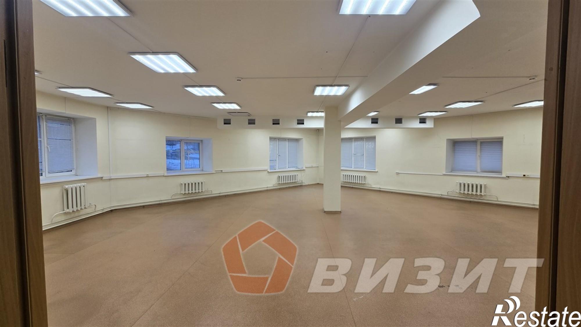 Сдать офис, помещение под офис за 67 000 рублей на 5-я просека, 104А
