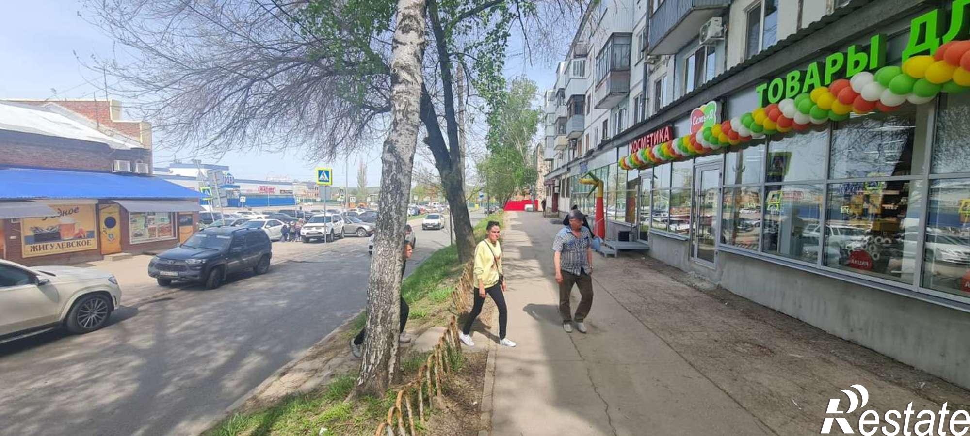 Купить торговое помещение за 26 500 000 рублей на Ногина улица, 13
