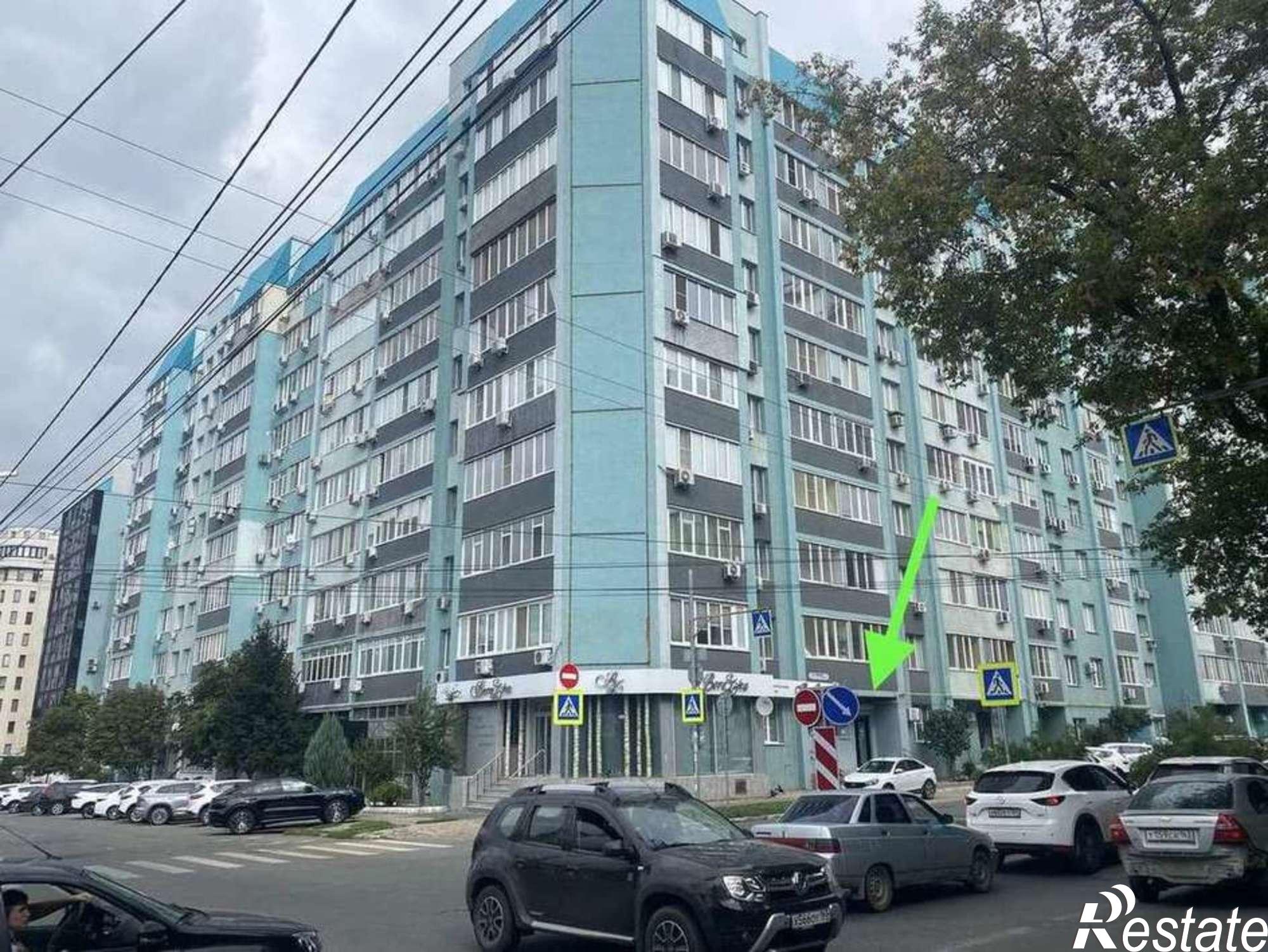 Сдать торговое помещение за 40 000 рублей на Ленинская улица, 302