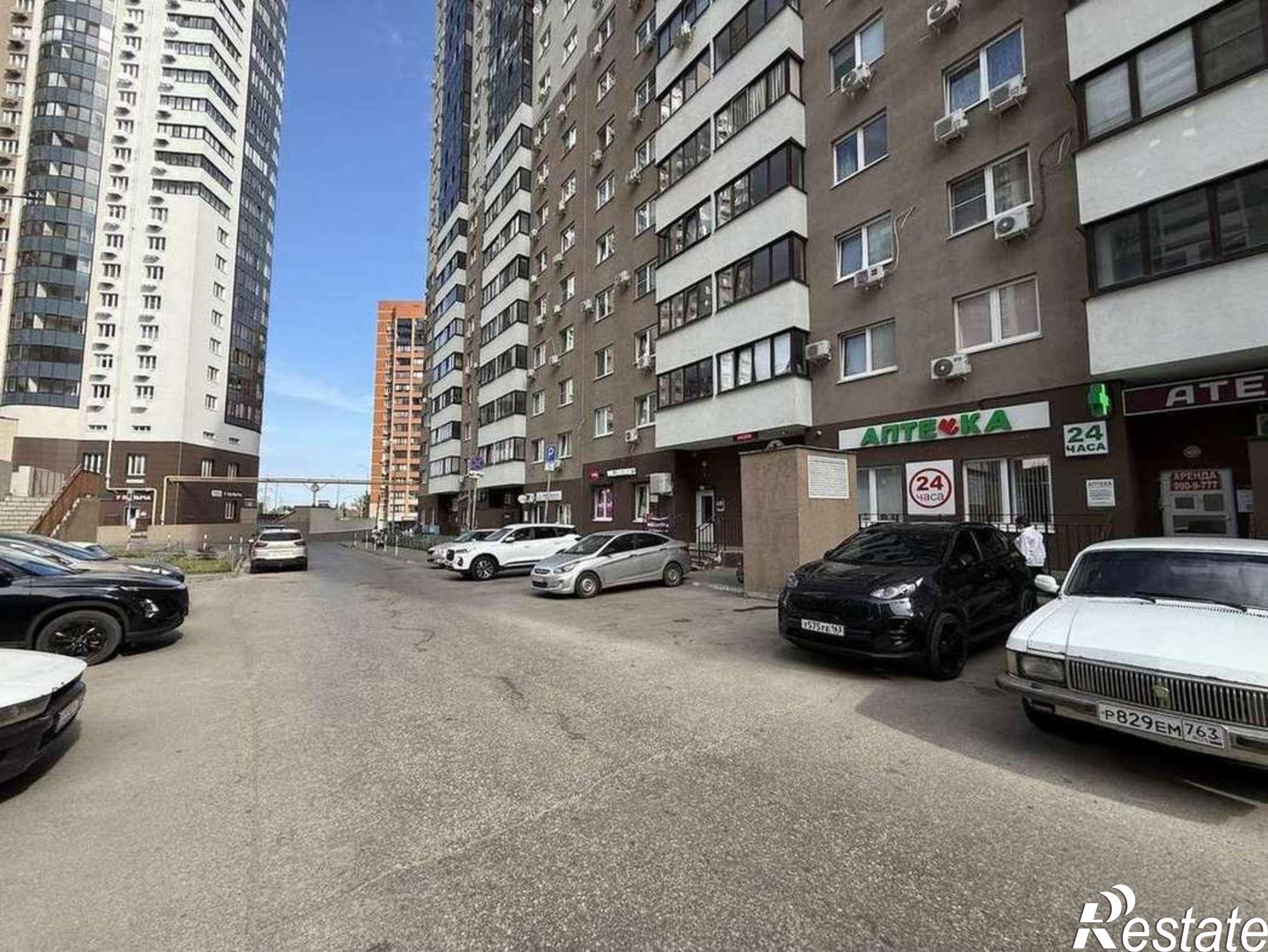 Сдать торговое помещение за 30 000 рублей на Московское шоссе, 29