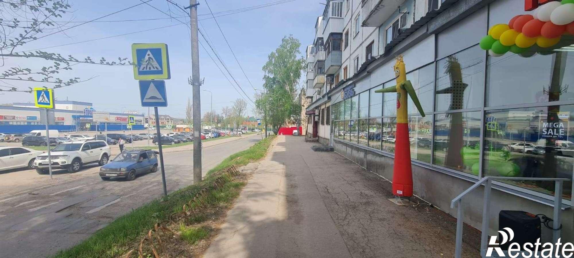 Купить торговое помещение за 26 500 000 рублей на Ногина улица, 13