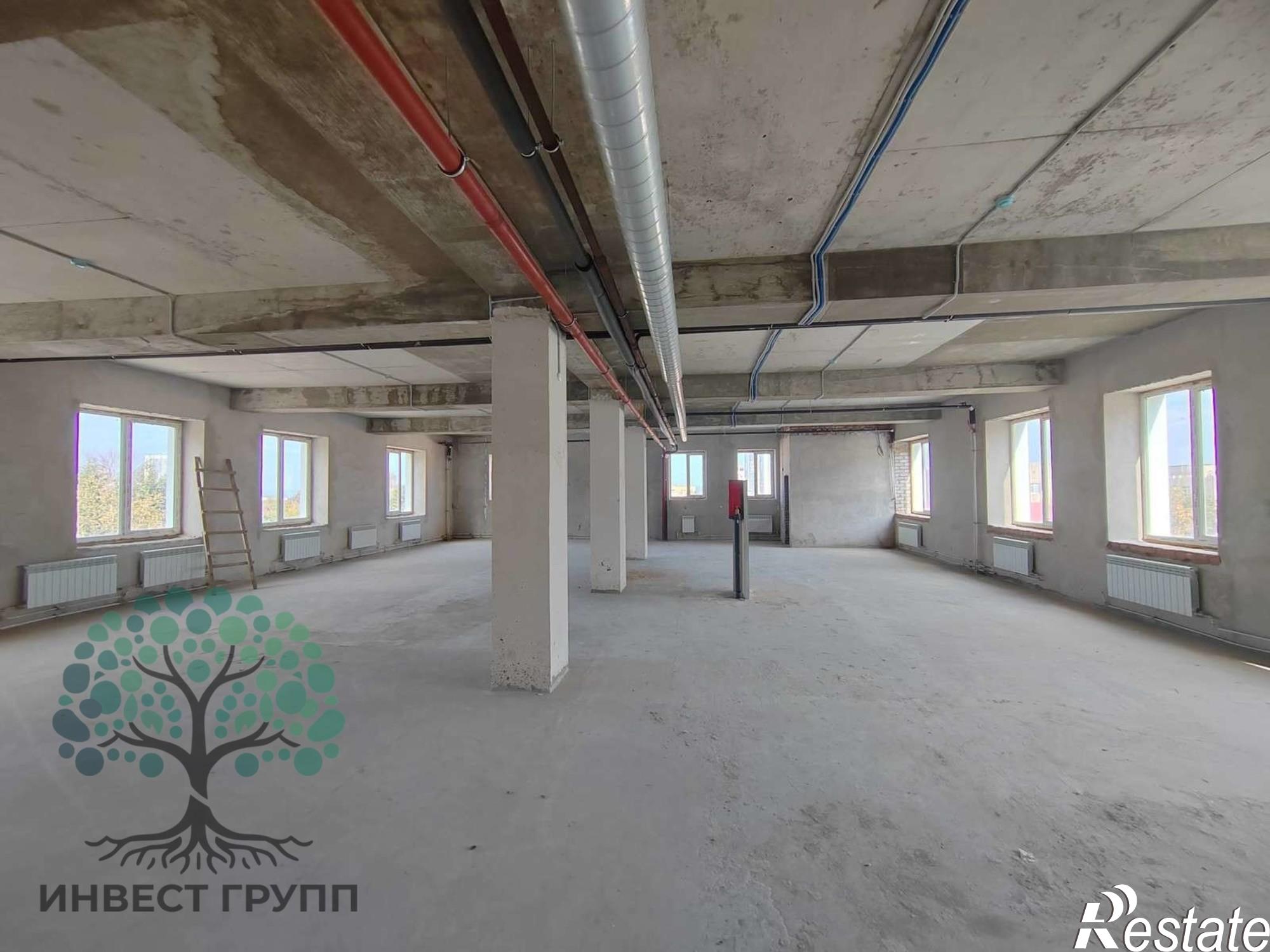 Купить офис, помещение под офис за 22 590 000 рублей на Скляренко улица, 18