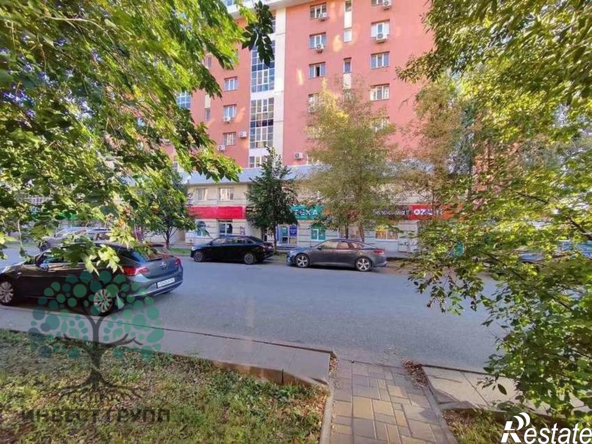 Купить торговое помещение за 14 900 000 рублей на Ленинская улица, 141