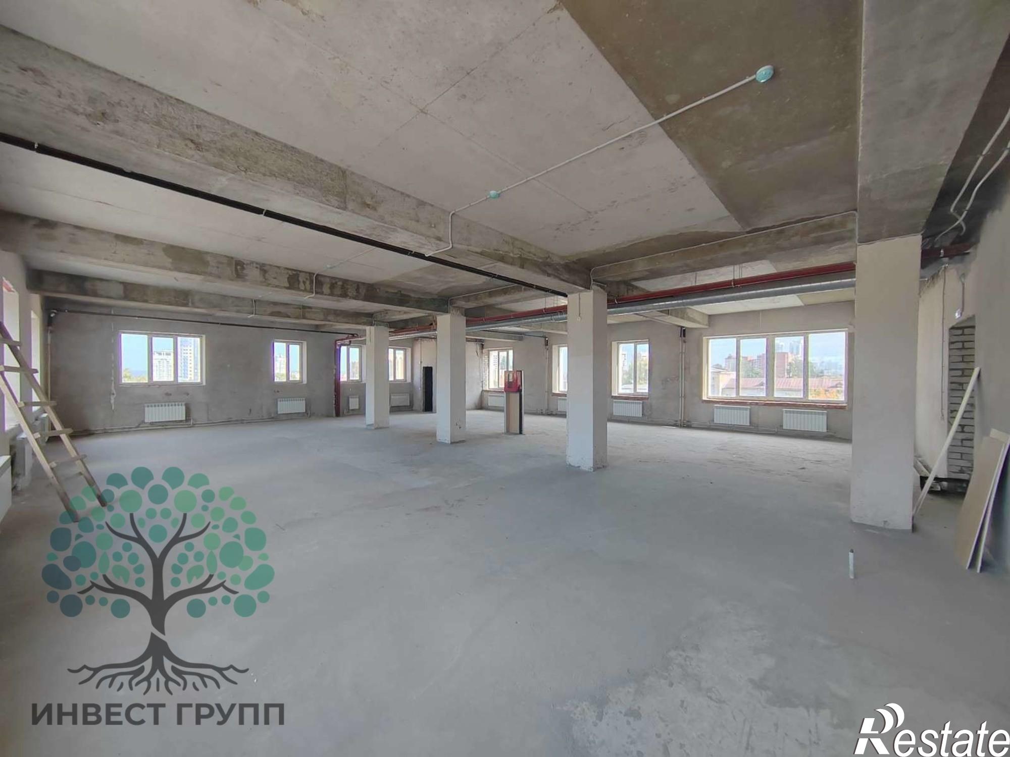 Купить офис, помещение под офис за 22 590 000 рублей на Скляренко улица, 18