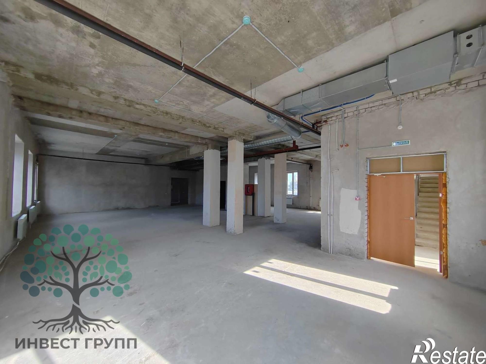 Купить офис, помещение под офис за 18 963 000 рублей на Скляренко улица, 18