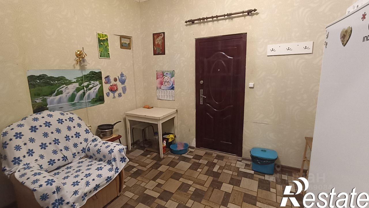 Сдать комнату за 10 000 рублей на Торговый переулок, 25