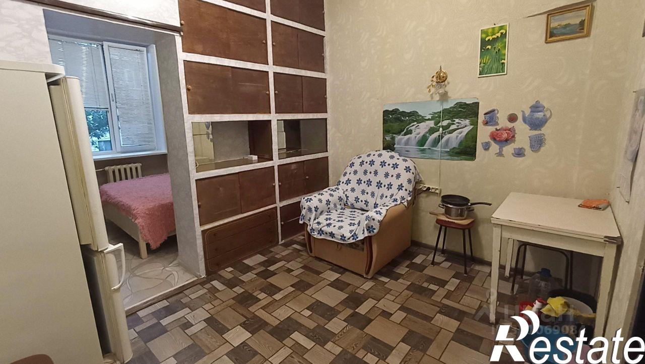 Сдать комнату за 10 000 рублей на Торговый переулок, 25