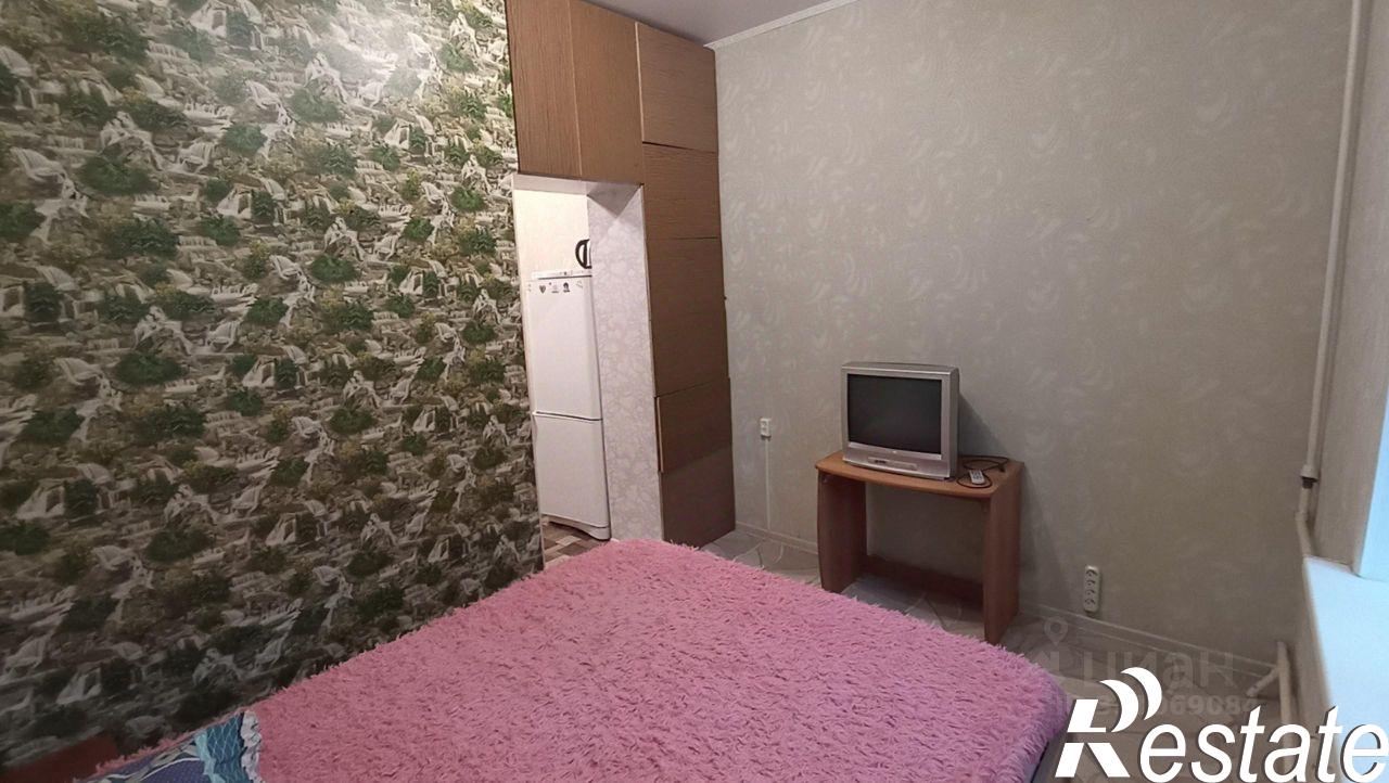 Сдать комнату за 10 000 рублей на Торговый переулок, 25