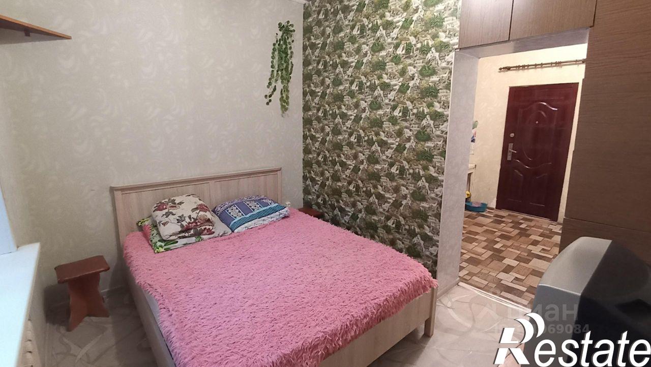 Сдать комнату за 10 000 рублей на Торговый переулок, 25
