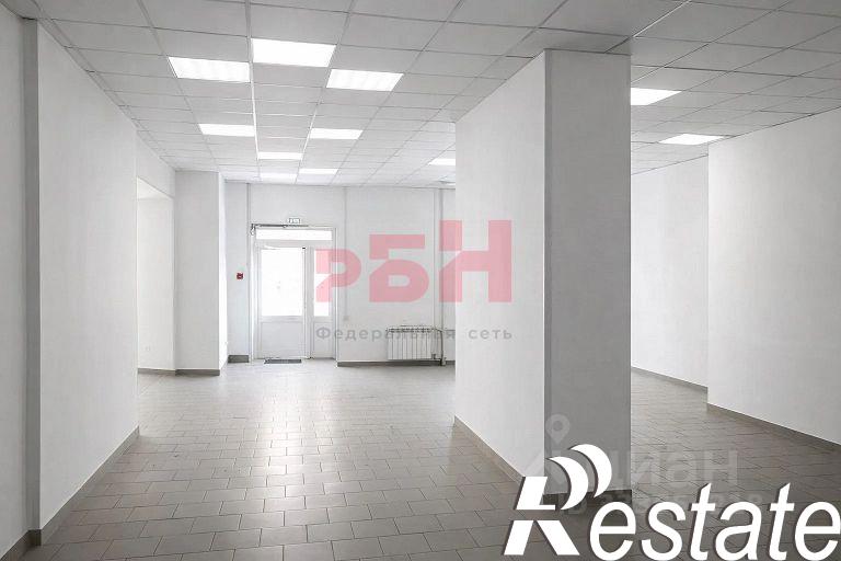 Сдать торговое помещение за 75 000 рублей на улица Победы, 113