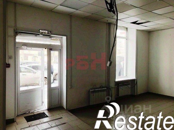 Сдать торговое помещение за 75 000 рублей на улица Победы, 113