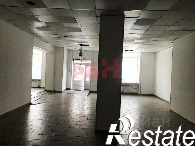 Сдать торговое помещение за 75 000 рублей на улица Победы, 113