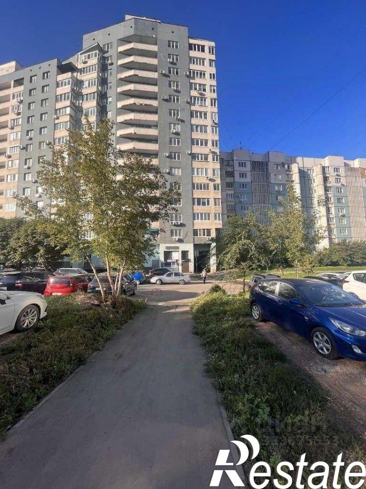 Сдать торговое помещение за 39 683 рублей на улица Губанова, 20А