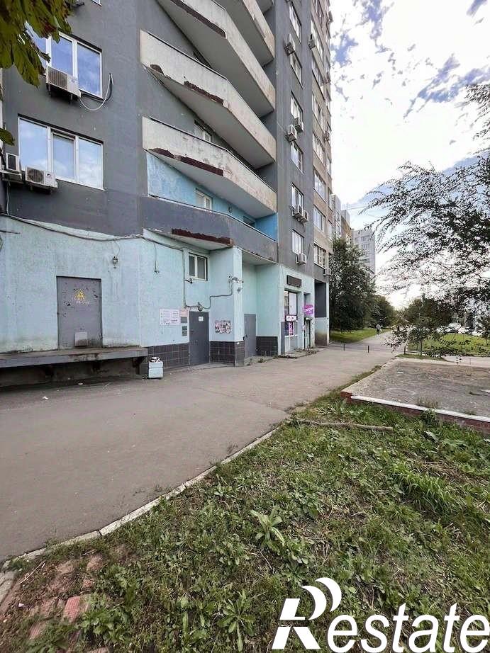 Сдать торговое помещение за 39 683 рублей на улица Губанова, 20А