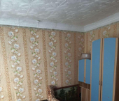 комната 40 кв м Юных Пионеров проспект, 166