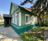 коттедж 47 кв м Никитинский переулок, 22