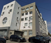 офис 79.4 кв м, этаж 5/5 Губанова улица, 3
