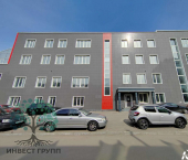 офис 500 кв м, этаж 4/4 Скляренко улица, 18