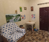 комната 300 кв м Торговый переулок, 25