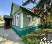 коттедж 47 кв м Никитинский переулок, 22