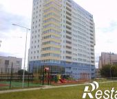 2-комн, 83 кв м, этаж 10/16 Ново-Садовая улица (дублёр), 311А