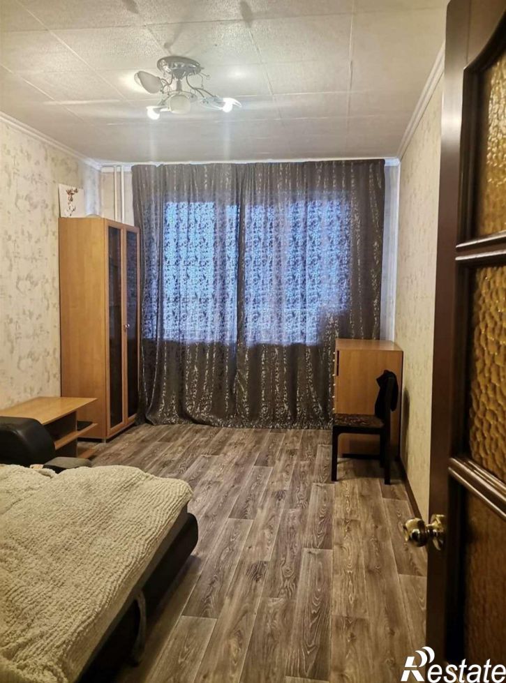 1-комн квартира Волжское шоссе, 121
