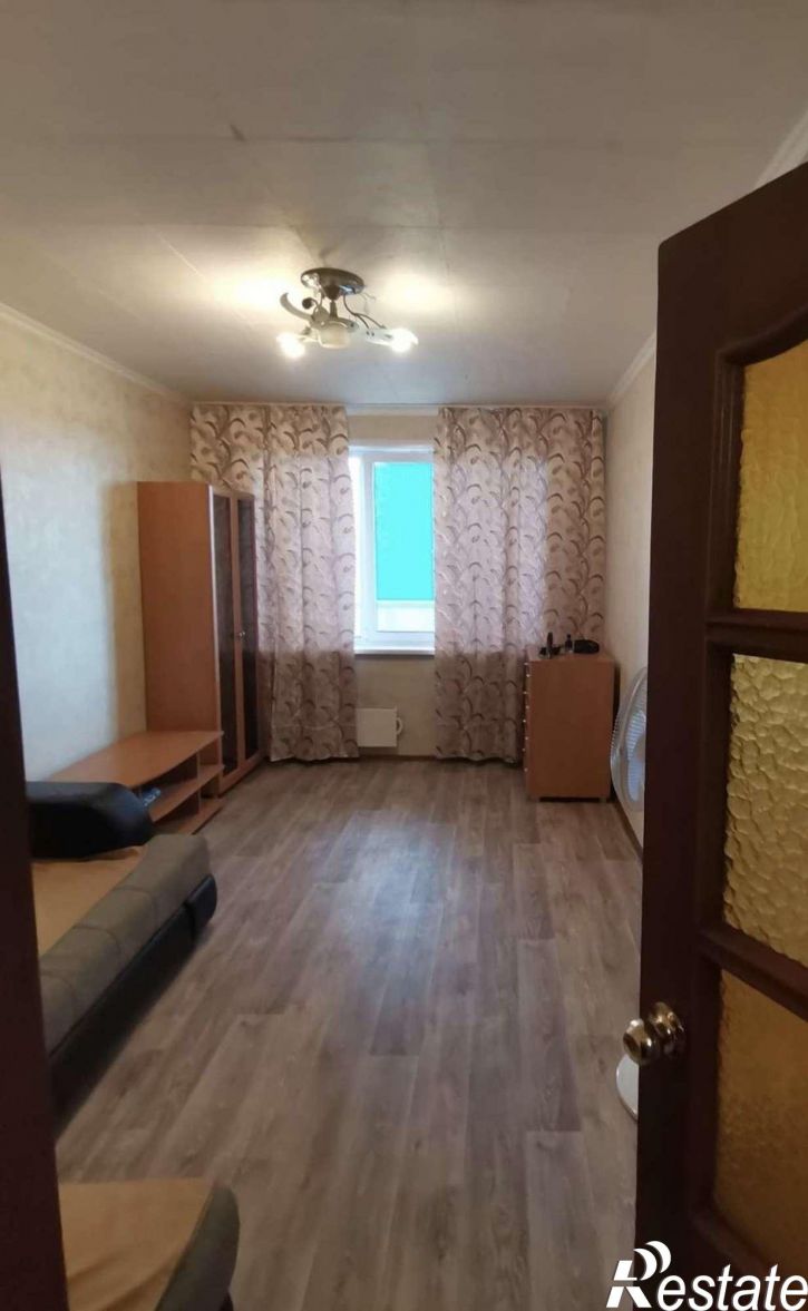 1-комн квартира Волжское шоссе, 121