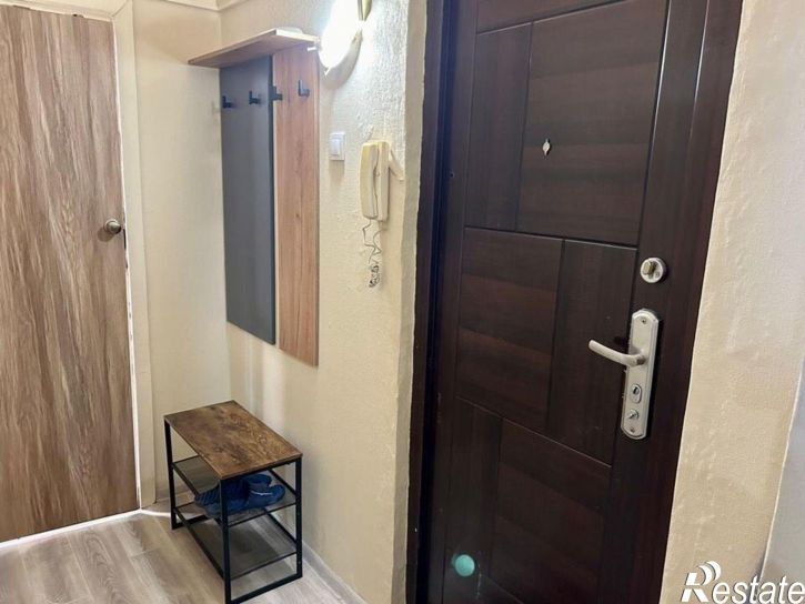 2-комн квартира Чернореченская улица, 18