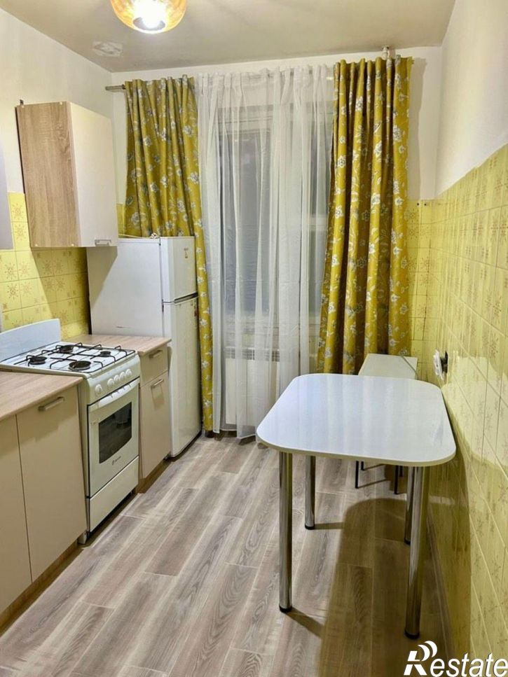 2-комн квартира Чернореченская улица, 18