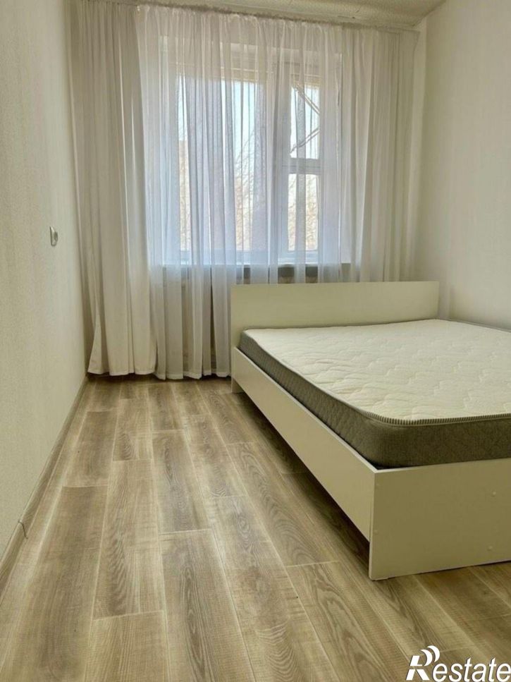 2-комн квартира Чернореченская улица, 18