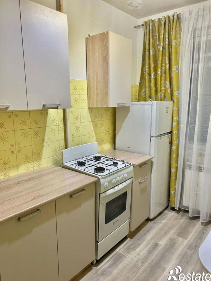 2-комн квартира Чернореченская улица, 18