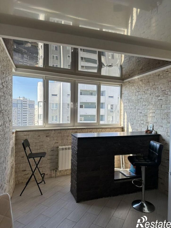 1-комн квартира Врубеля улица, 15