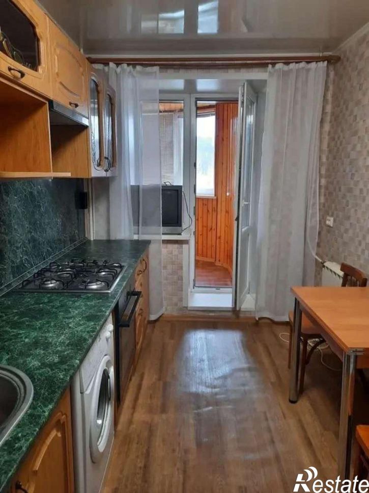1-комн квартира 5-й квартал, 5
