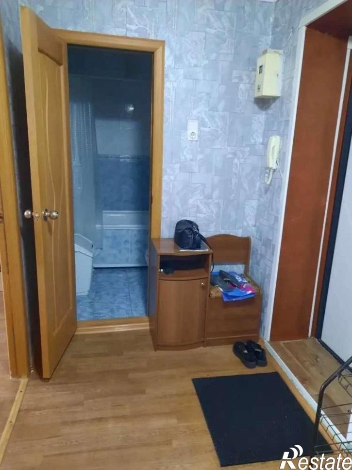 1-комн квартира 5-й квартал, 5