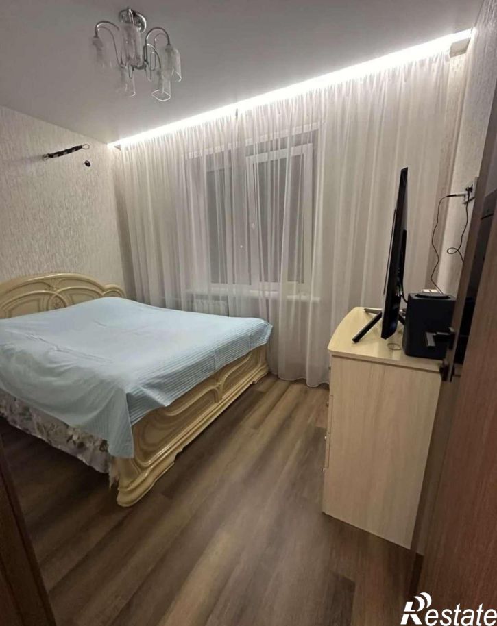 2-комн квартира Владимирская улица, 37