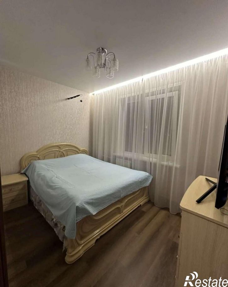 2-комн квартира Владимирская улица, 37