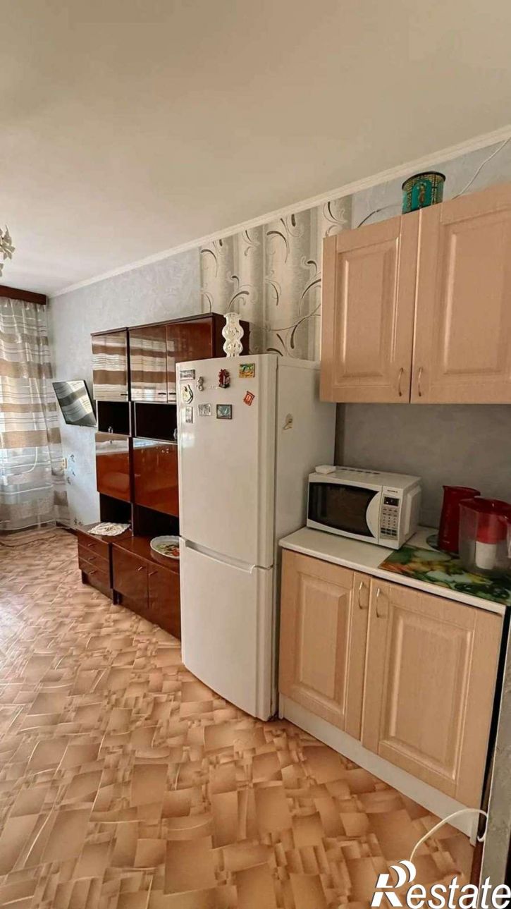 Комната Георгия Димитрова улица, 46