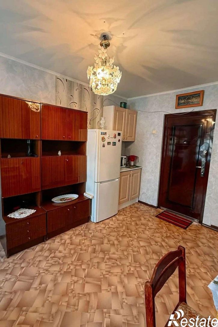 Комната Георгия Димитрова улица, 46