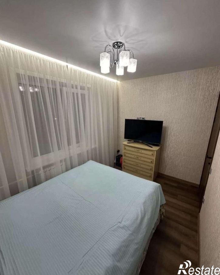 2-комн квартира Владимирская улица, 37