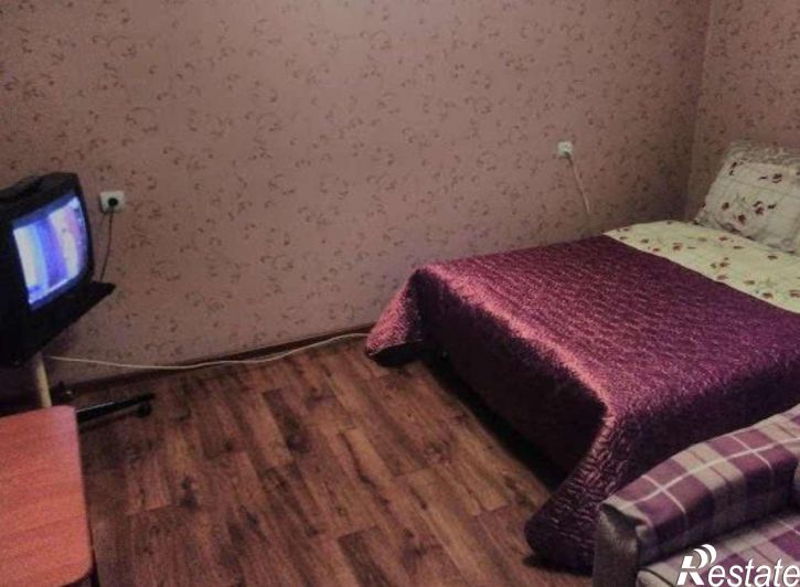 1-комн квартира Республиканская улица, 48