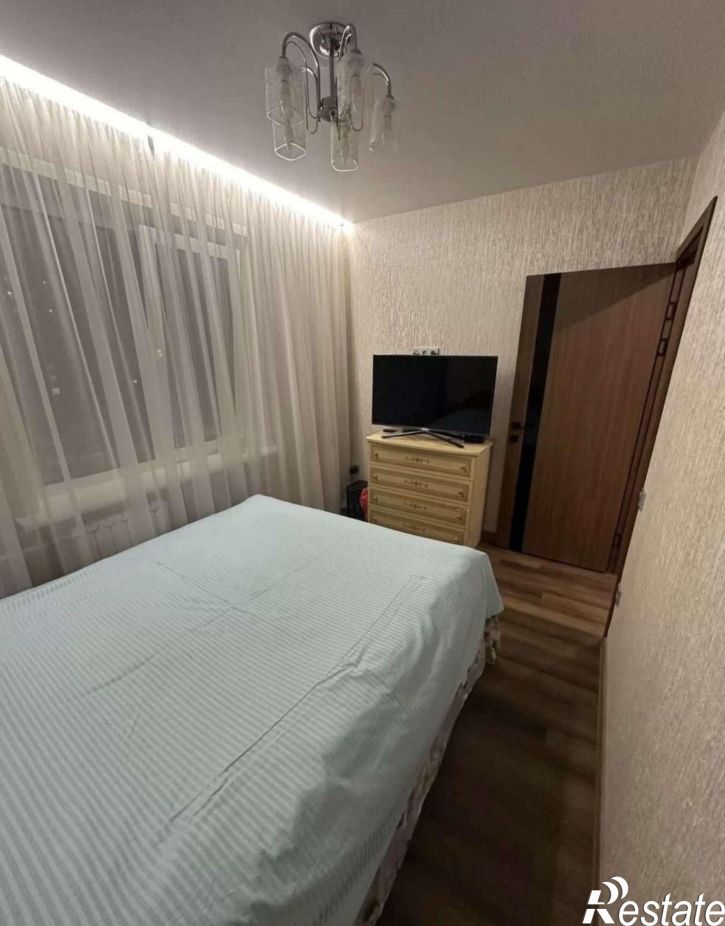 2-комн квартира Владимирская улица, 37