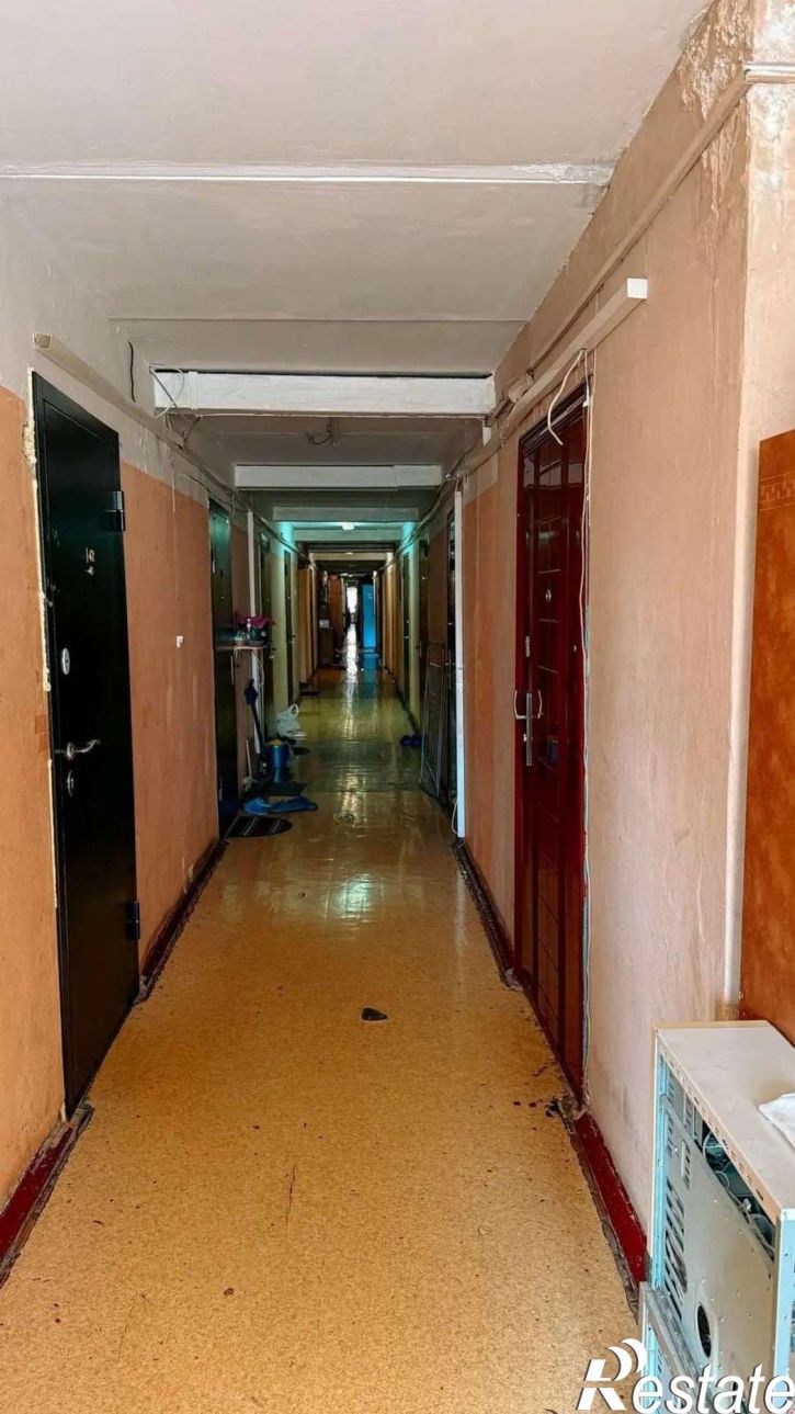 Комната Георгия Димитрова улица, 46