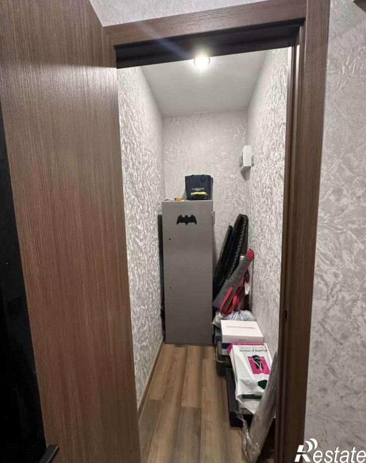 2-комн квартира Владимирская улица, 37