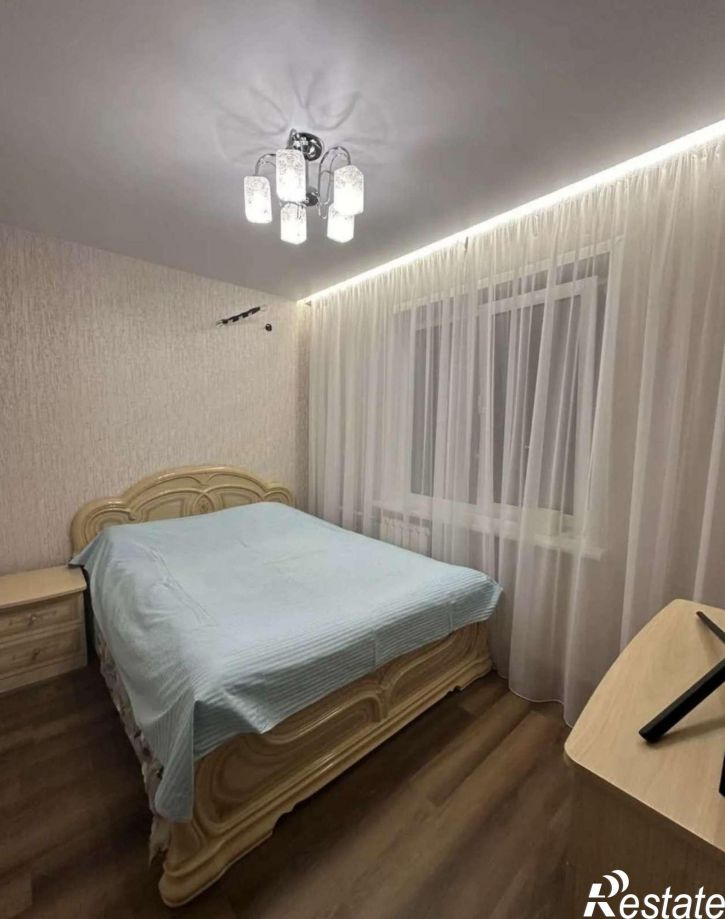 2-комн квартира Владимирская улица, 37