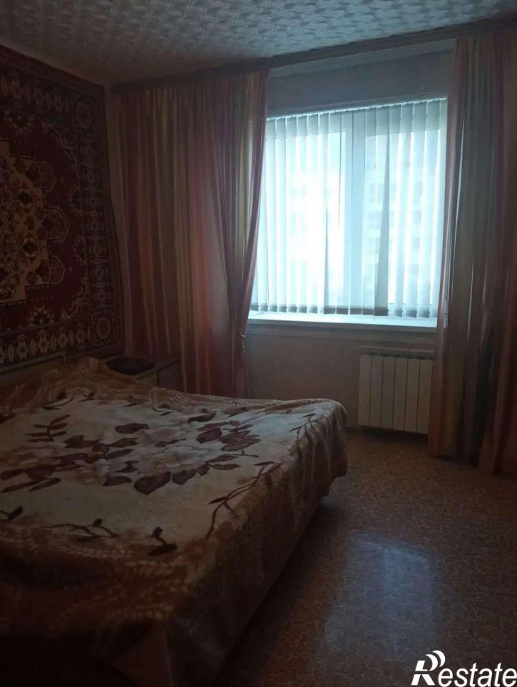 2-комн квартира Карла Маркса проспект, 465
