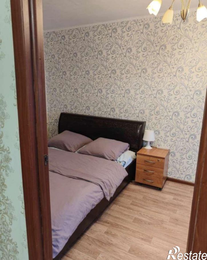 2-комн квартира Вольская улица, 44